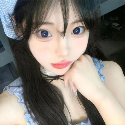 隔窗恋爱：看着你